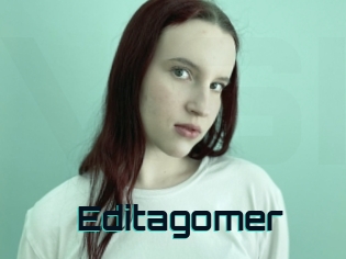 Editagomer