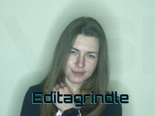 Editagrindle