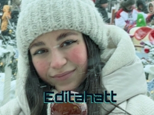 Editahatt