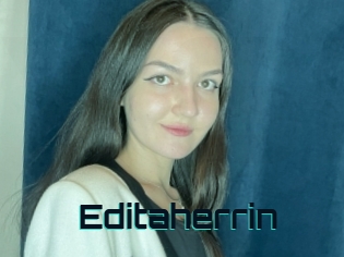 Editaherrin