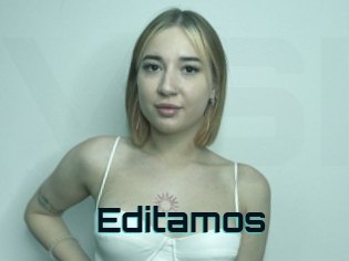 Editamos