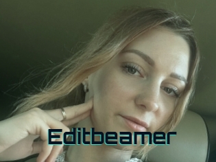 Editbeamer