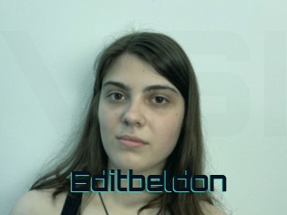 Editbeldon