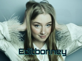 Editbonney