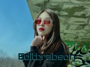 Editbrabson