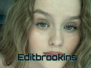 Editbrookins