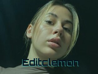 Editclemon