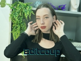 Editcoup