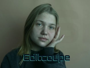 Editcoupe