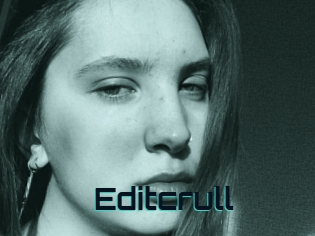 Editcrull