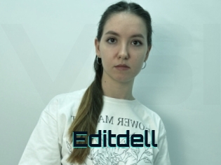 Editdell