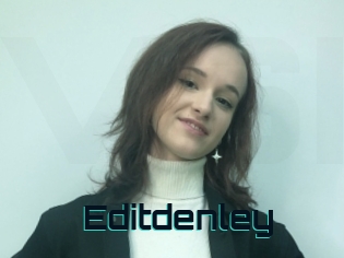 Editdenley