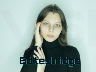 Editestridge