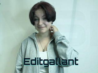 Editgallant