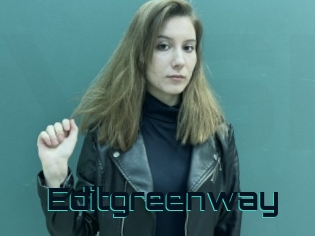 Editgreenway