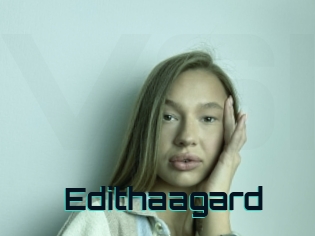 Edithaagard