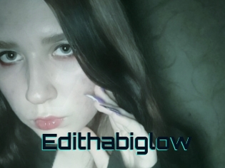 Edithabiglow