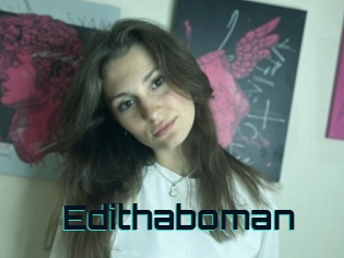 Edithaboman