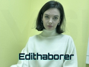 Edithaborer