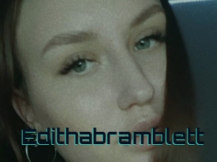 Edithabramblett