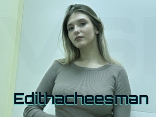 Edithacheesman