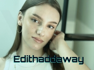 Edithaddaway