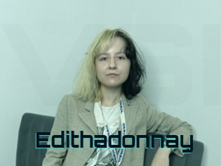 Edithadonnay