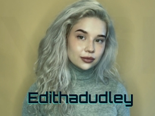 Edithadudley