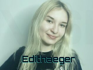 Edithaeger