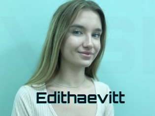 Edithaevitt