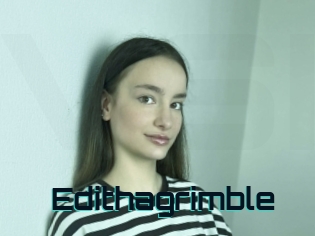 Edithagrimble