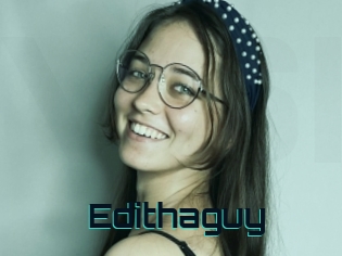 Edithaguy