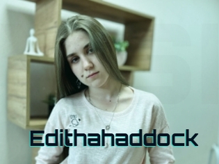 Edithahaddock