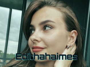 Edithahaimes