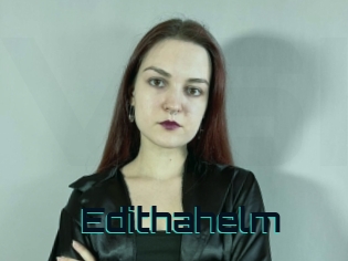 Edithahelm