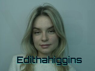 Edithahiggins