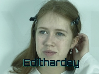 Edithardey