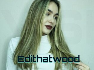 Edithatwood