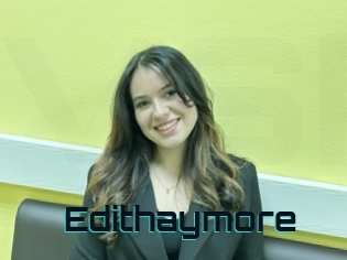 Edithaymore