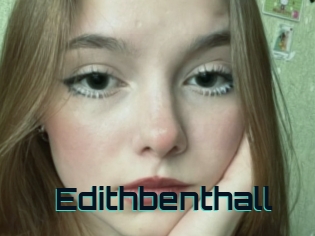 Edithbenthall