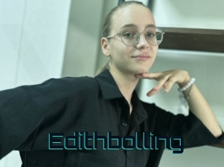 Edithbolling