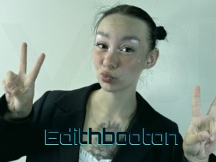 Edithbooton