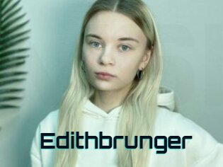 Edithbrunger