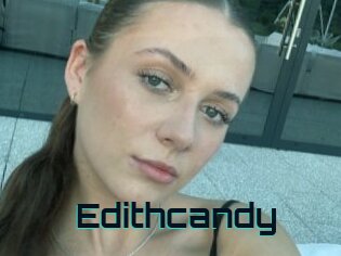 Edithcandy