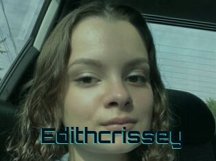 Edithcrissey