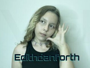 Edithdanforth