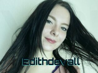 Edithdevall