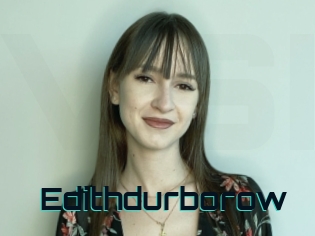 Edithdurborow