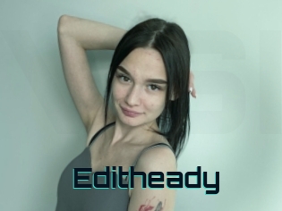 Editheady