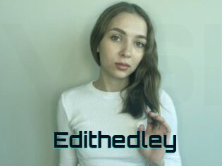 Edithedley